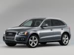 Audi Q5 3.0T Quattro S-Line 2012 года (NA)